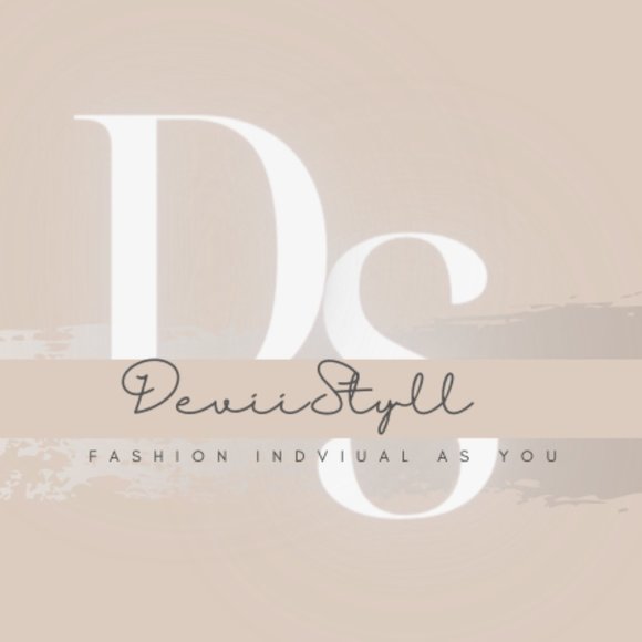 Meet your Posher, DeviiStyll - Picture 1 of 5